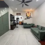 Bán nhà 1 trệt 1 lầu Tân Hiệp, Quận 7, 160m2, 4tỷ990 - Ảnh thu nhỏ 2