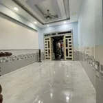 Bán nhà hẻm ô tô 4x10m 1 trệt 2 lầu 3PN đường Miếu Gò Xoài, Bình Tân, giá 4,88 tỷ - Ảnh thu nhỏ 3