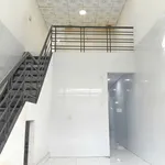 Bán nhà 1 trệt 1 lửng 74,8m² 4 phòng Long Xuyên - Ảnh thu nhỏ 4
