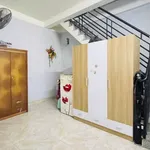 Bán nhà 4 tầng 82m² hẻm xe hơi Phan Văn Trị, Bình Thạnh, giá hơn 10 tỷ - Ảnh thu nhỏ 2