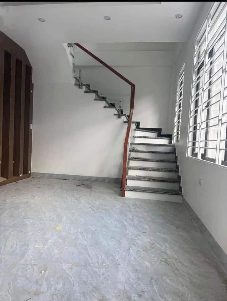 Bán nhà 3 tầng 62.8m² gần Hà Phong 1,95 tỷ - Ảnh thu nhỏ 4