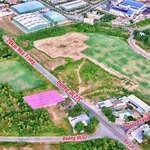 Bán đất mặt tiền QL27C Khánh Hòa 279m2 giá 1 tỷ 245 triệu - Ảnh thu nhỏ 4