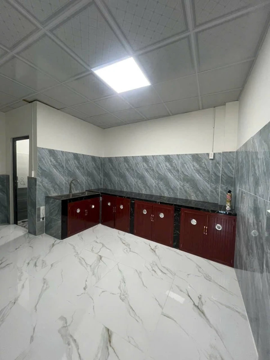 Bán nhà 3PN 2WC, 65m² Bửu Long, 1 tỷ 50 - Ảnh thu nhỏ 4