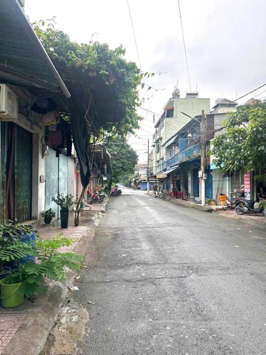 Bán đất 150.9m² tặng dãy trọ 20 phòng Bình Hòa, Thuận An - Ảnh thu nhỏ 3