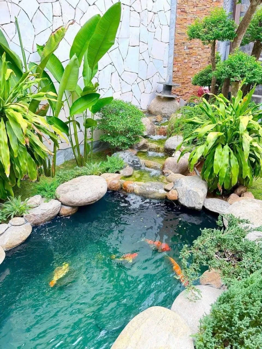 Bán nhà 3 tầng 105m² Nguyễn Phước Nguyên 6 tỷ - Ảnh thu nhỏ 2
