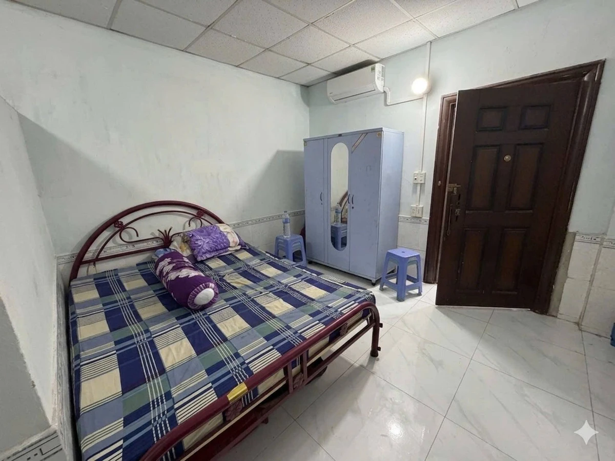 Bán nhà 7.1x18m đường Nguyễn Văn Quá, Đông Hưng Thuận, Quận 12 giá 4,95 tỷ - Ảnh thu nhỏ 4