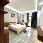 Bán nhà mặt tiền Thới An 05, Quận 12, 4x21.5m, 5 tầng có thang máy, 8,95 tỷ - Ảnh thu nhỏ 3