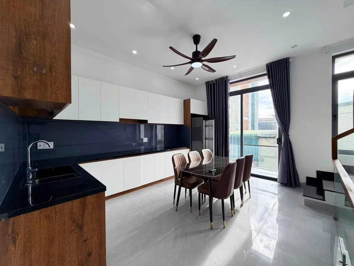 Nhà phố 3 mê 170m² Đường Nam Quốc Cang – 2,749 tỷ - Ảnh thu nhỏ 2
