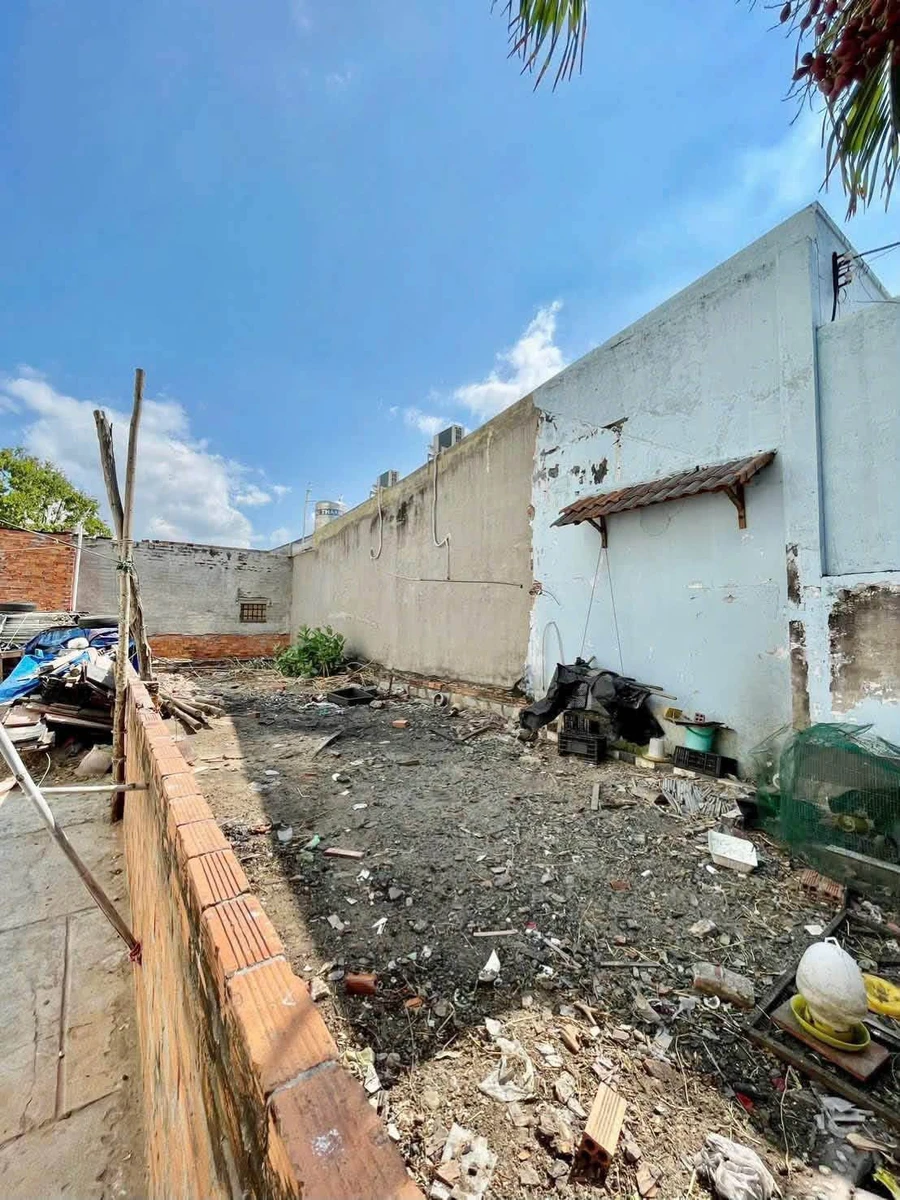 Bán lô đất 73.7m² Nguyễn Phúc Chu Phan Thiết gần biển - Ảnh thu nhỏ 2