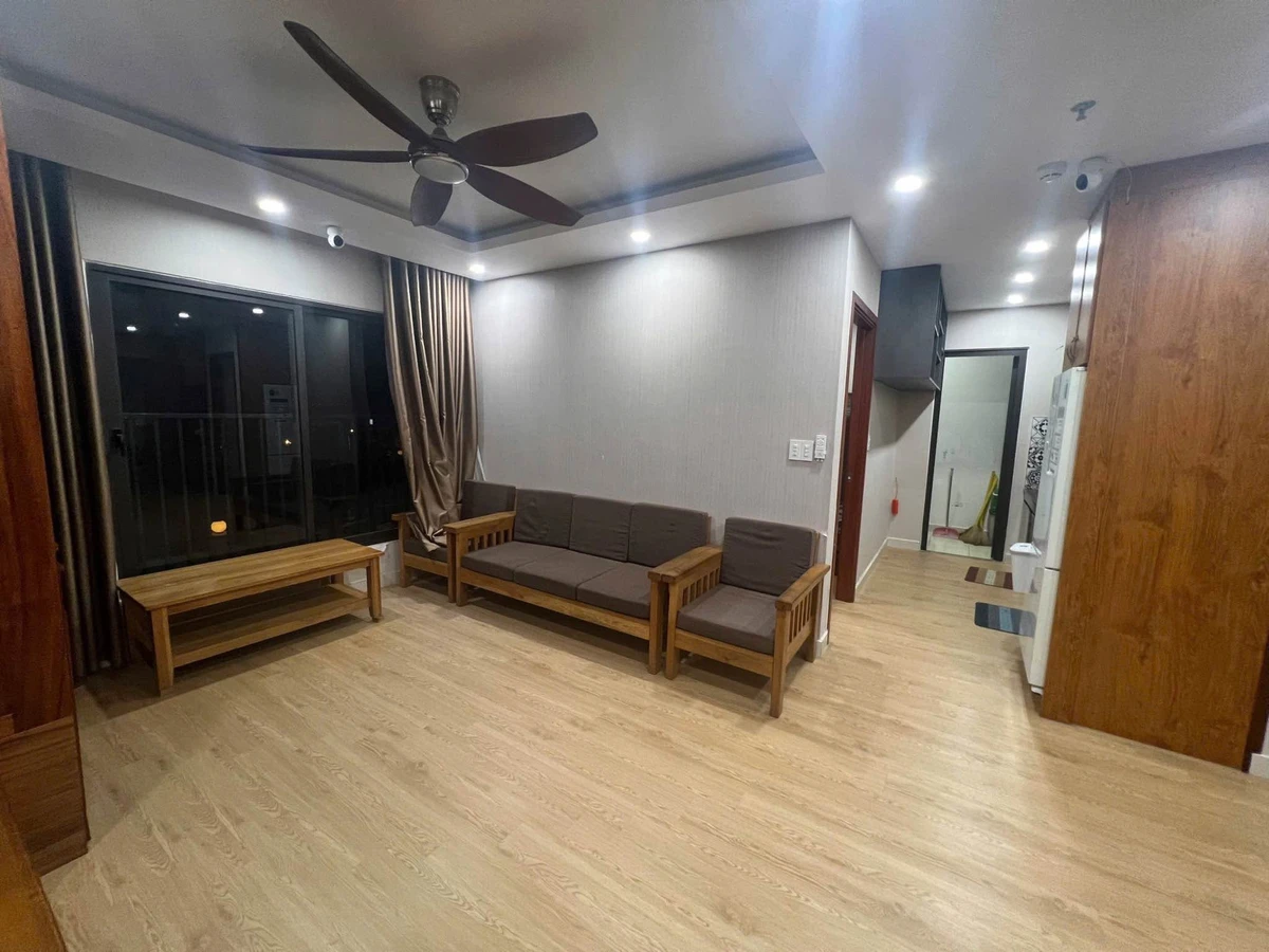 Bán căn hộ 2PN, 66.8m² VCN Phước Long 2, giá 2,6 tỷ - Ảnh thu nhỏ 2