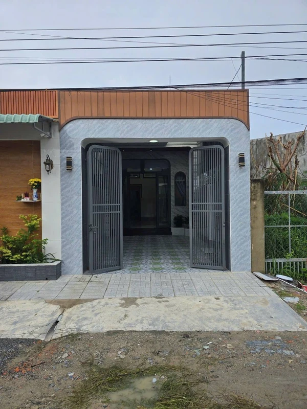 Bán nhà 3 phòng ngủ 128m² Tây Ninh 1 tỷ 150 triệu