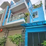 Bán biệt thự mini 70m² 4 phòng ngủ 7.2 tỷ Bình Tân - Ảnh thu nhỏ 1