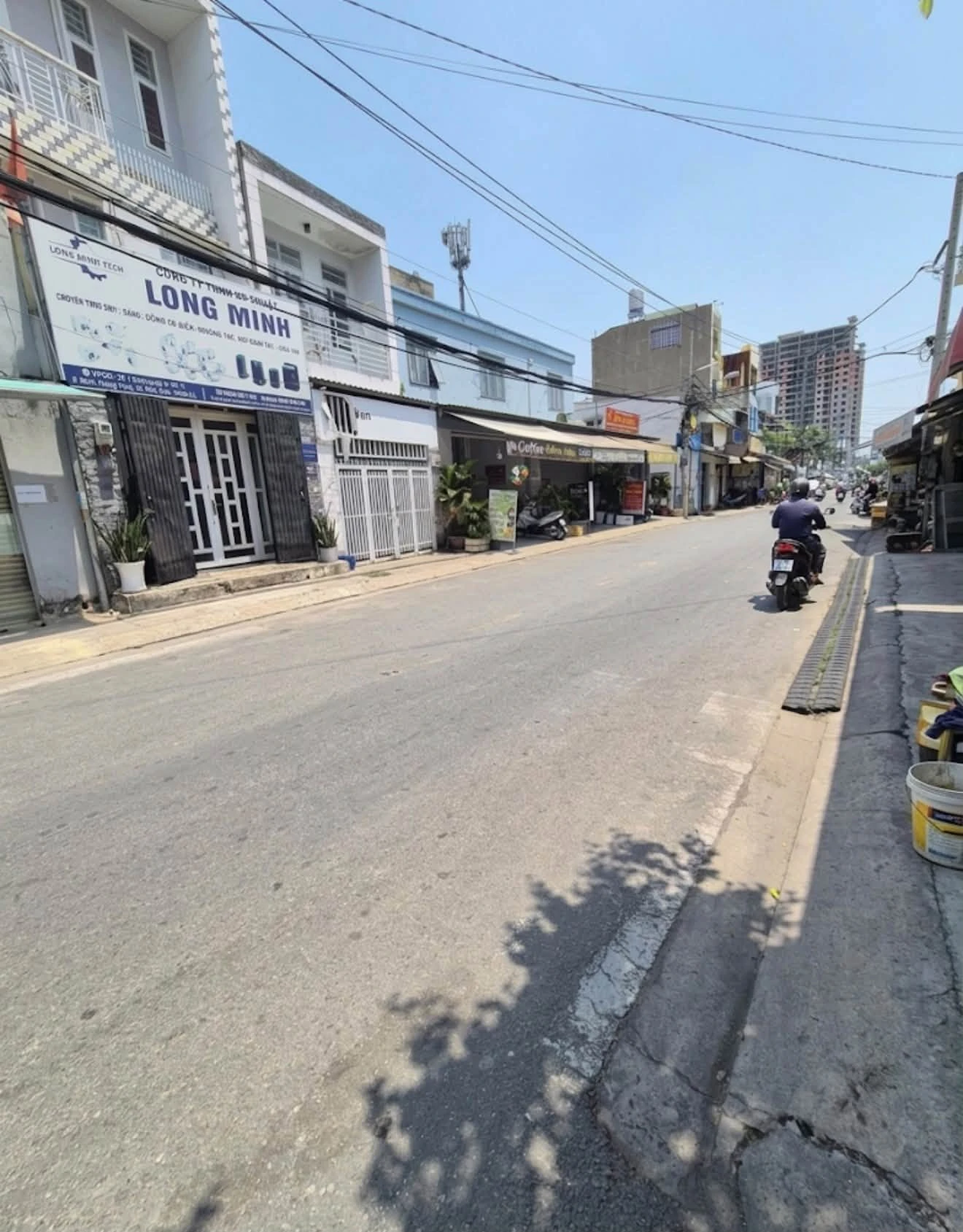 Bán nhà lô góc 4x3 tỷ, 126m² mặt tiền đường Số 5, Tân Phú - Ảnh 1