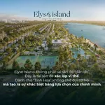 Elyse Island Nam Long Group - Đảo Đại Phước - biệt thự ven sông đẳng cấp - Hotline PKD: 0906 836 *** - Ảnh thu nhỏ 21