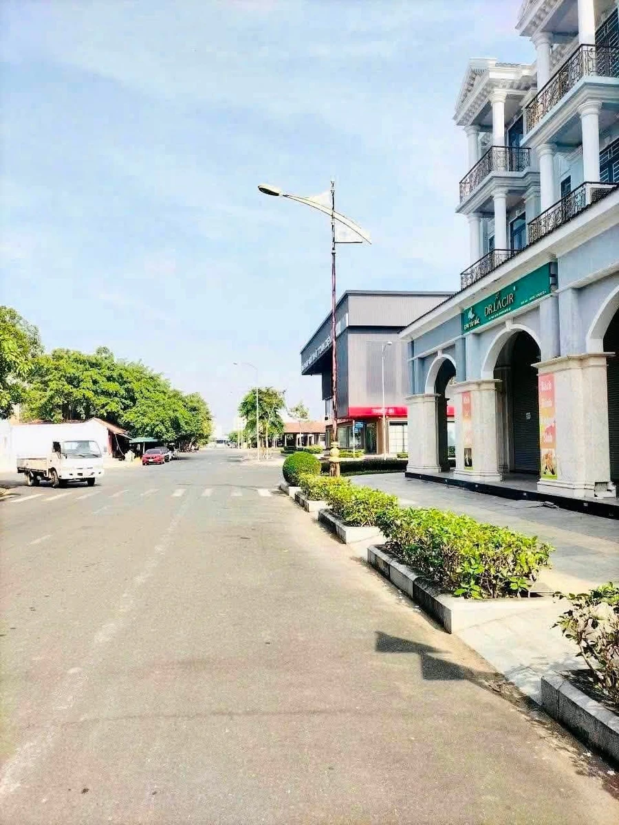 Bán shophouse Lê Quang Đạo, An Giang, 422m², 5,8 tỷ - Ảnh thu nhỏ 2
