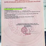 Bán nhà mặt tiền Trần Thị Xanh 7x22m, Quận 1 - 5 tỷ 5 - Ảnh thu nhỏ 4