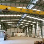 Bán kho mặt tiền 2448m2 gần vòng xoay ngã 6 An Phú, Bình Dương, giá 43 tỷ - Ảnh thu nhỏ 3