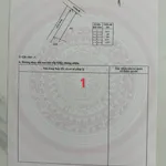 Bán đất nền 120m2 Diên Phước, Bình Chánh 6,64 tỷ - Ảnh thu nhỏ 2