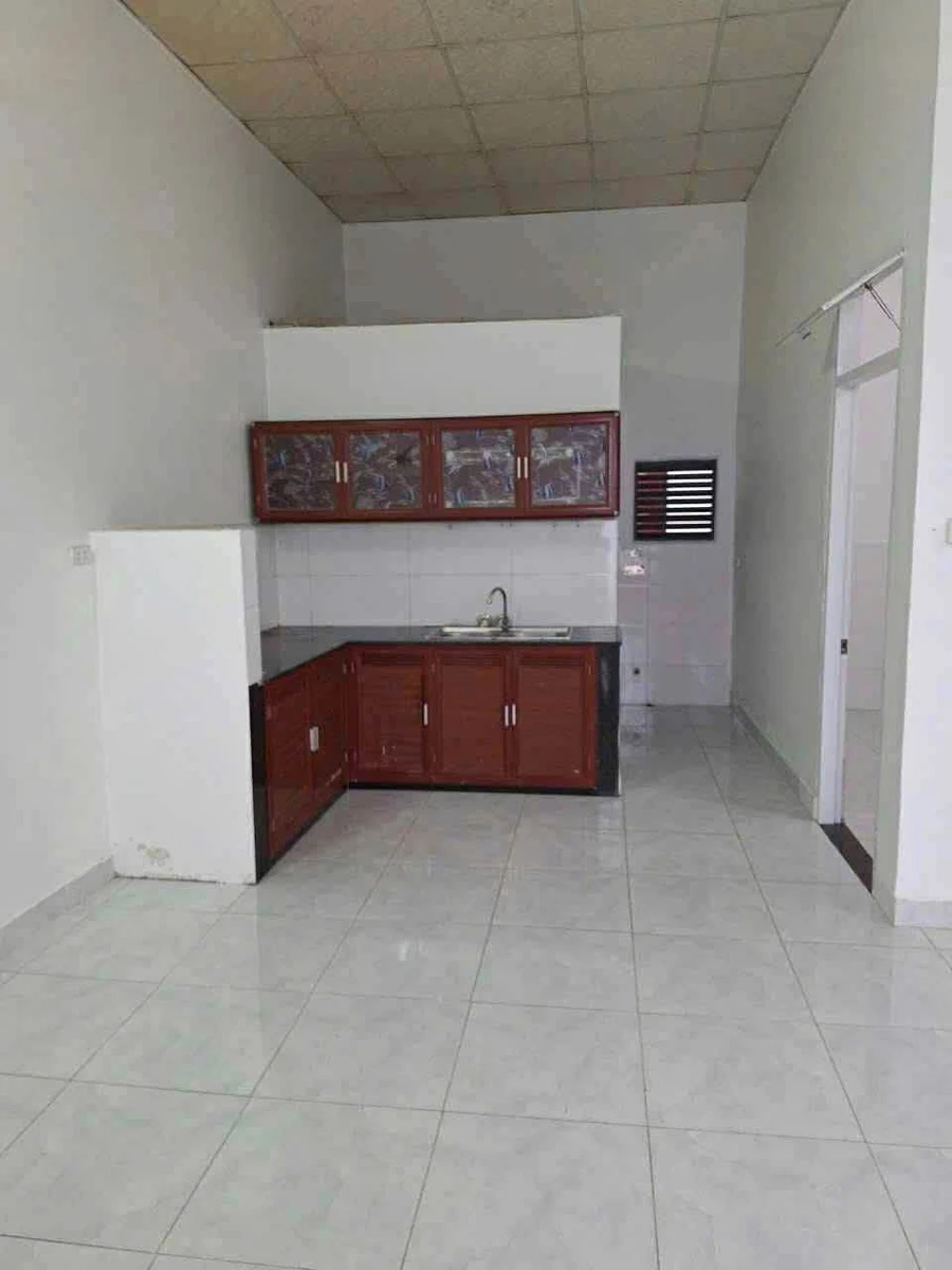 Bán nhà hẻm Cù Chi gần biển Hòn Chồng, 58,4m2, 1PN, Nha Trang - Ảnh thu nhỏ 4