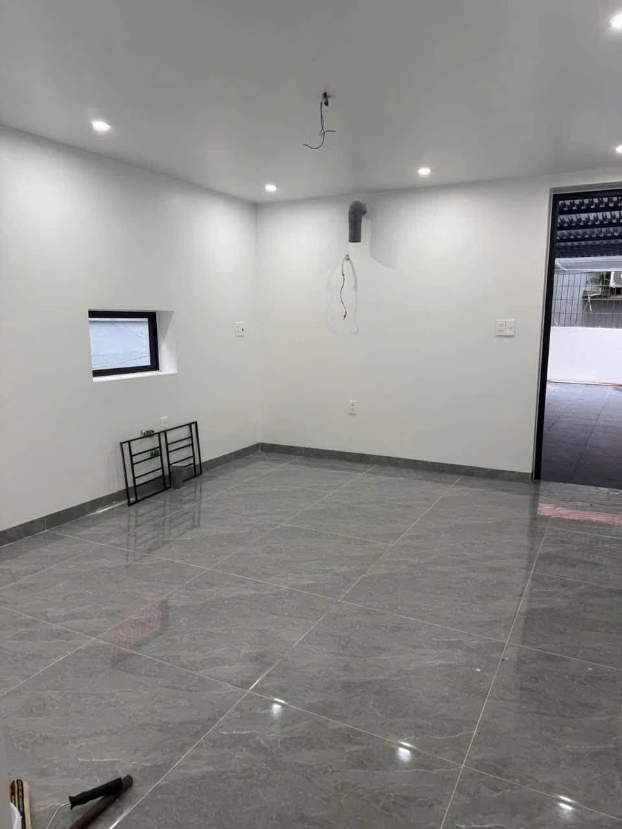Bán nhà phố 50m² 3 tầng Thiên Lôi, Tân Bình - Ảnh thu nhỏ 2