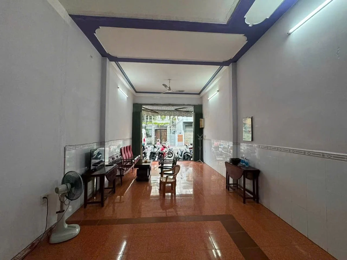 Bán nhà mặt tiền Trịnh Phong, Nha Trang, 50.5m², 10.5 tỷ - Ảnh thu nhỏ 2