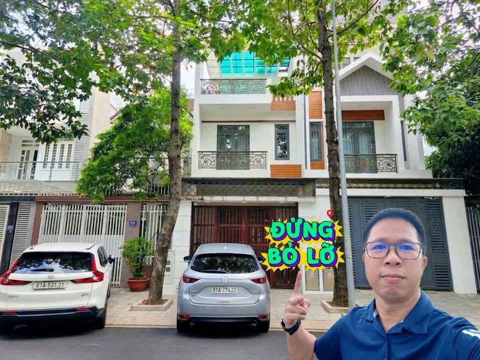 Bán nhà 3 tầng 100m² Hiệp Thành 3, Bình Chánh - Ảnh 1
