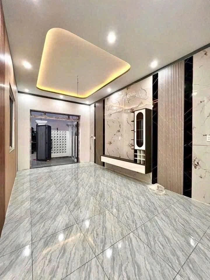 Bán biệt thự mini 7x15m, 200m² mới hoàn thiện tại Lavender Thạnh Phú - Ảnh thu nhỏ 5