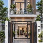 Bán nhà riêng 3 phòng ngủ 120m2 Trảng Bàng, Tây Ninh - Ảnh thu nhỏ 2
