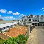 Bán đất 202m² 2 mặt tiền Bạch Đằng, Đà Lạt - Ảnh thu nhỏ 3