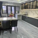 Bán nhà 5 tầng 84m2 có thang máy ở Thới An 8,3 tỷ - Ảnh thu nhỏ 4