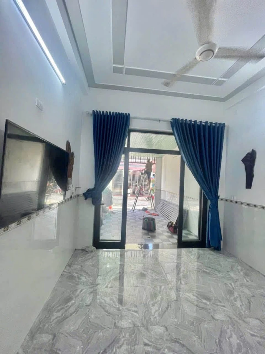 Bán nhà mặt tiền 78m2 gần Hồ Sinh Thái Đống Đa, 4 tỷ - Ảnh thu nhỏ 4
