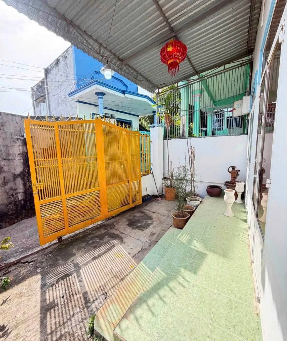 Bán nhà gác lửng 88m² Phan Thiết 920 triệu - Ảnh 1