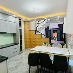 Bán nhà hẻm 8m Miếu Gò Xoài 4x14m, 4PN, giá 7,1 tỷ, Bình Tân - Ảnh thu nhỏ 4