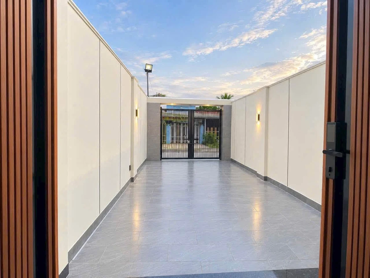 Bán nhà 1 trệt 1 lầu 3 phòng ngủ 120m² Quận 1 - 2 tỷ 590 - Ảnh thu nhỏ 3
