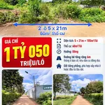 Bán đất 105m² gần Kotam, cách QL26 300m, Đắk Lắk - Ảnh thu nhỏ 1