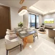 Hacom Tower căn hộ TTTP view biển hạng sang đầu tiên tại Ninh Thuận giá ưu đãi F0 - LH: 0839 916 *** - Ảnh thu nhỏ 20