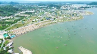 Bán đất Đường Tốt tại KĐT Lấn biển Hà Tiên, diện tích 100m2, giá 1,5 tỷ - Ảnh thu nhỏ 5