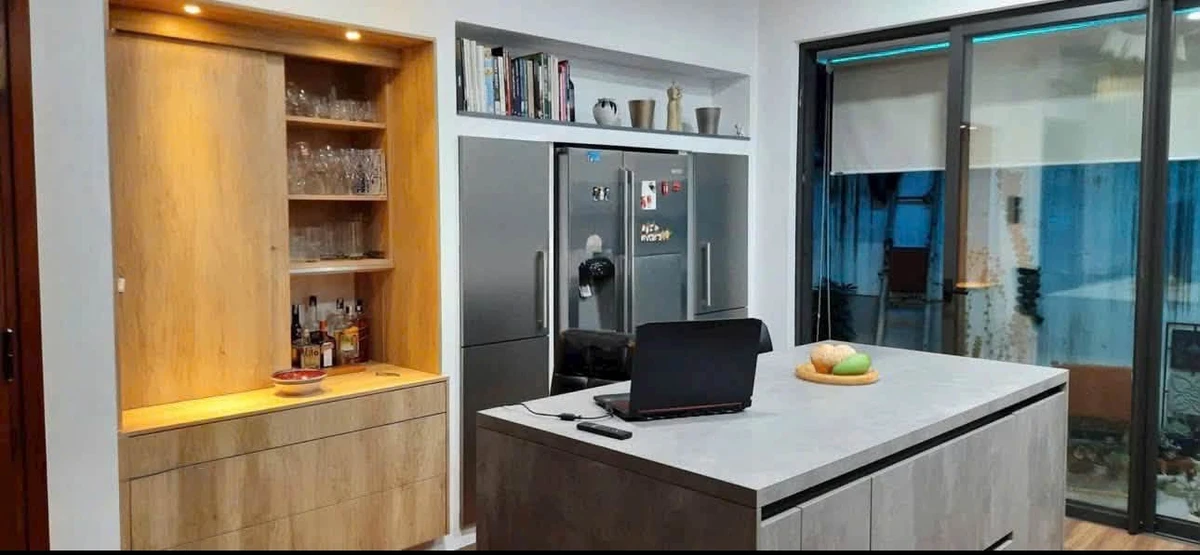 Bán nhà đẹp 100m² 4PN Mỹ Gia Nha Trang 9,5 tỷ - Ảnh thu nhỏ 4