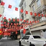 Bán nhà biệt thự 5 tầng 90m² Hoàng Hoa Thám Phường 13 Tân Bình - Ảnh thu nhỏ 2