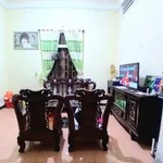 Bán nhà 3 tầng 171m2, 4PN, 3WC nội thành Huế giá 4,3 tỷ - Ảnh thu nhỏ 2