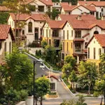 Biệt thự song lập view rừng thông cổ 50 năm tuổi - Ảnh thu nhỏ 9