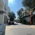 Bán nhà 3 tầng 4PN 90m² trung tâm Thanh Khê, Đà Nẵng 5 tỷ - Ảnh thu nhỏ 1