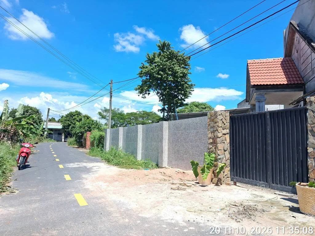 Bán đất Phước Hải 6066m2, mặt tiền 166m, gần biển - Ảnh thu nhỏ 5