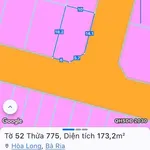Bán đất góc biệt thự Lan Anh 2, Tam Long 182m2, 1 tỷ 850 - Ảnh thu nhỏ 1