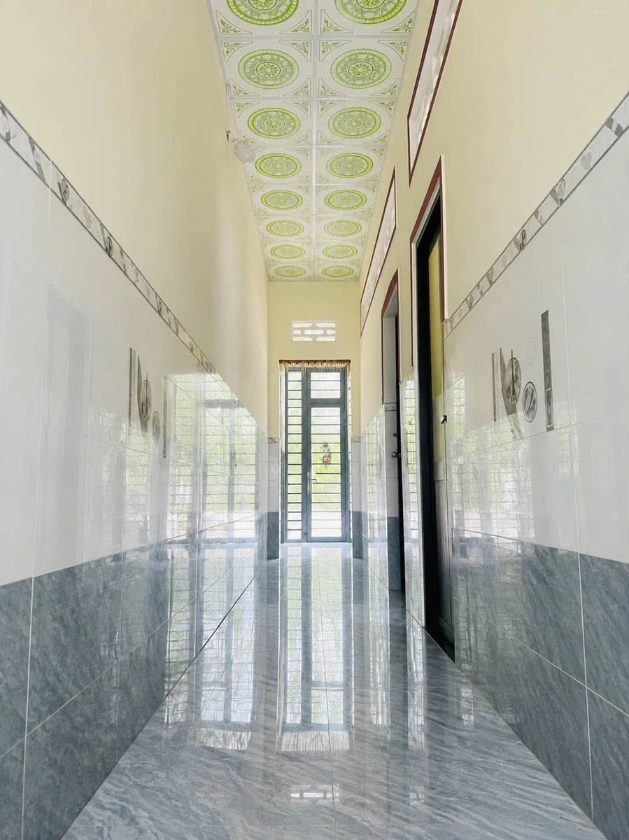 Bán nhà 2PN 50m² An Bình, Tây Ninh, giá 680 triệu - Ảnh thu nhỏ 5
