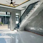 Nhà trệt lửng 130m² 3PN sát KDC Lavender Tín Khải 1,75 tỷ - Ảnh thu nhỏ 3