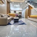 Bán nhà 1 trệt 1 lầu 140m² khu Phú Hoà, 4.29 tỷ - Ảnh thu nhỏ 5