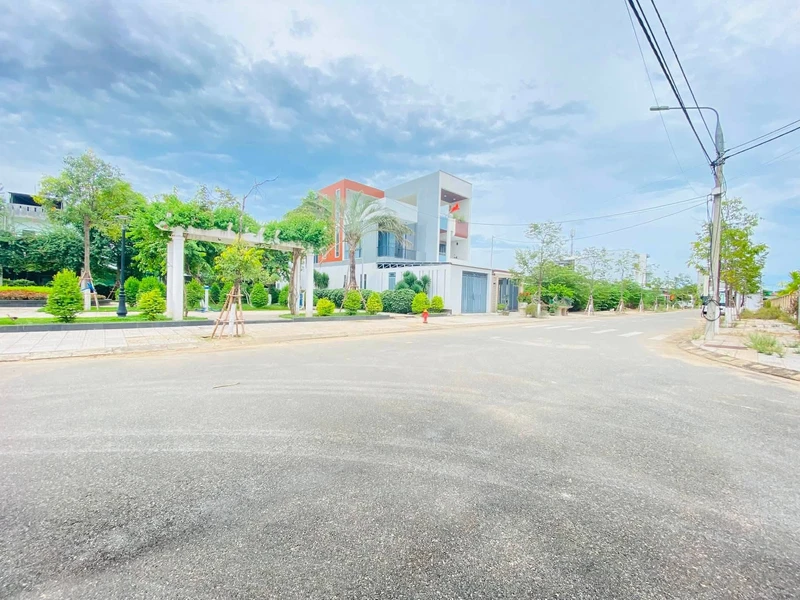 Bán đất KDC Thạch Bích, Quảng Ngãi, 147,5 m2, 1,95 tỷ