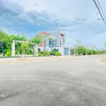 Bán đất KDC Thạch Bích, Quảng Ngãi, 147,5 m2, 1,95 tỷ - Ảnh thu nhỏ 1