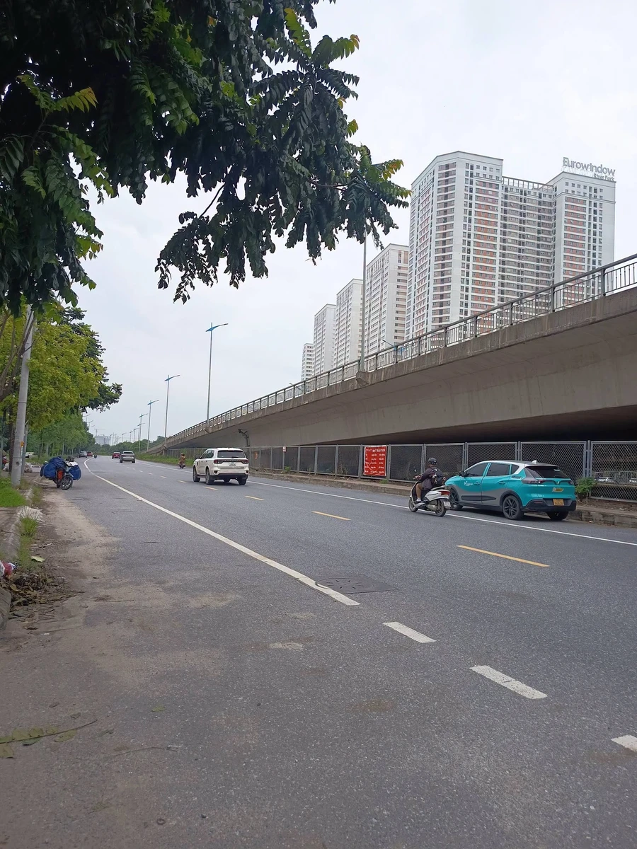 Bán đất 52m2 giá 6 tỷ gần cầu Đông Trù, Thủ Đức - Ảnh thu nhỏ 4